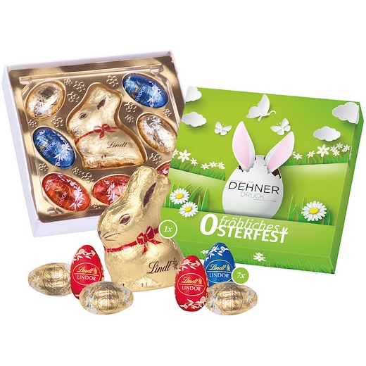  Lindt Happy Easter Box - 