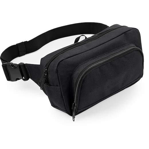 sort Bagbase Penny - black