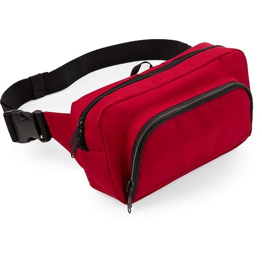 röd Bagbase Penny - classic red