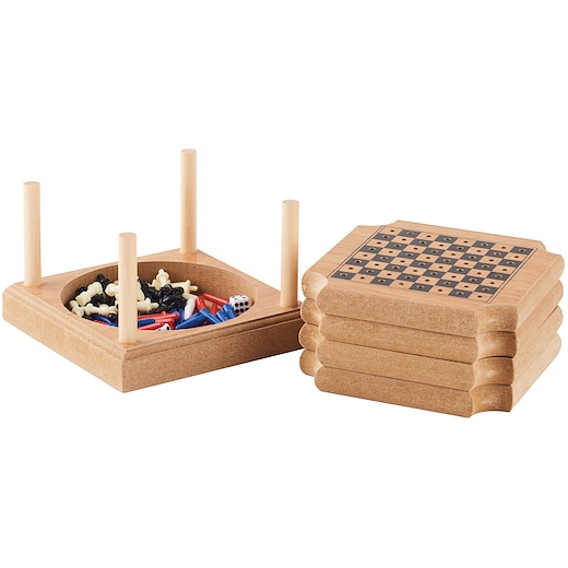 Lasinalunen Play -