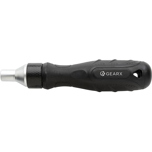 Gear X Pallas -