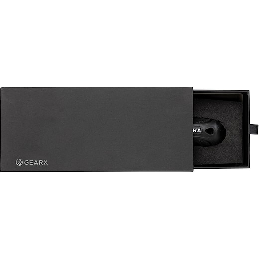 Gear X Pallas -