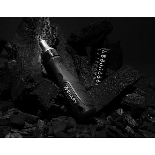 Gear X Pallas -