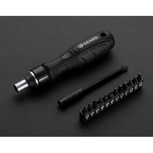 Gear X Pallas -
