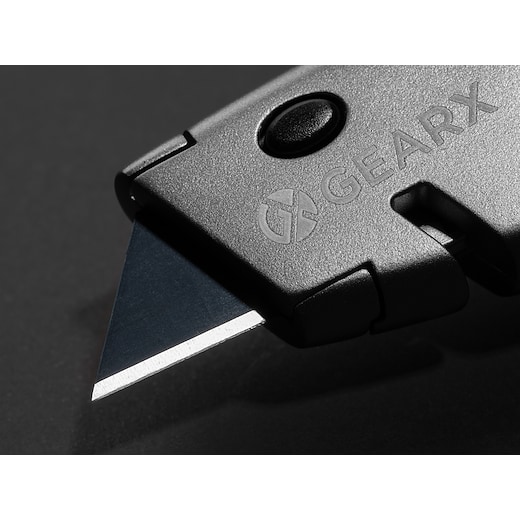 Gear X Forza -