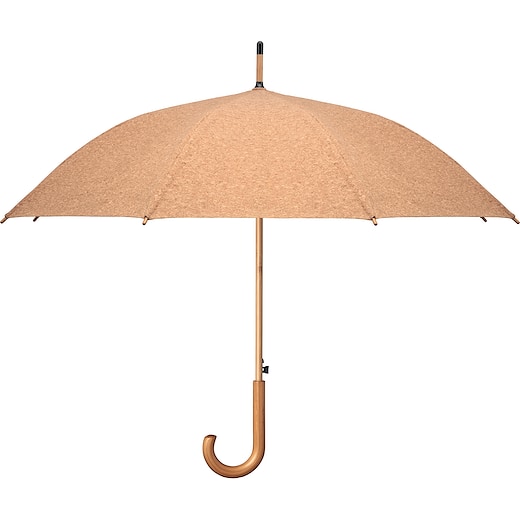marron Parapluie Waylon - beige