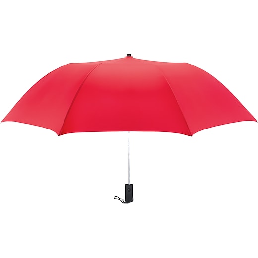 rouge Parapluie Cheston - red