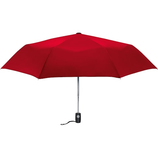 Paraguas Kiefer - rojo