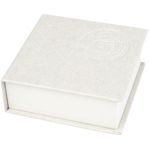 blanco Cuaderno Avellino - off white