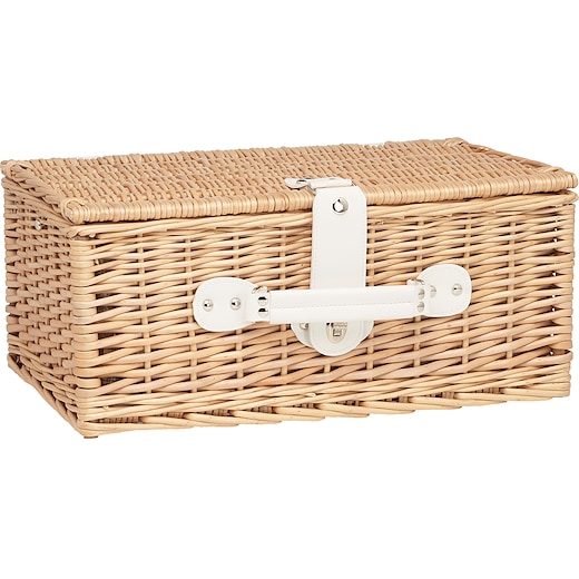 Piknikkori Garonne -