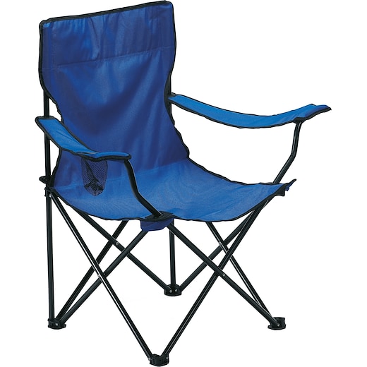 Campingstol Miley - blå