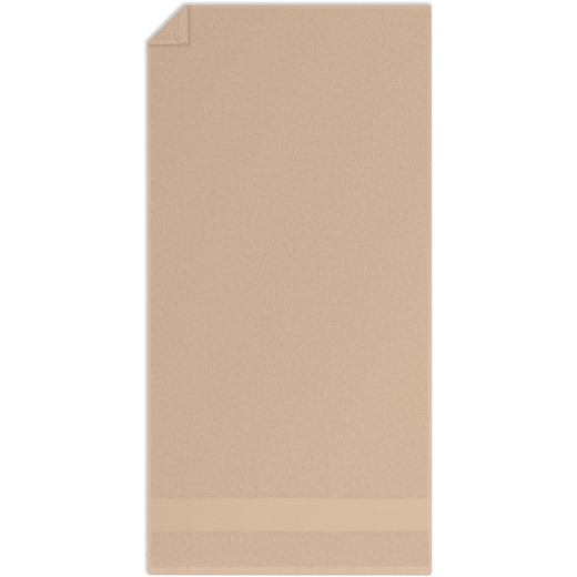 Badehåndkle Groton, 100 x 50 cm -