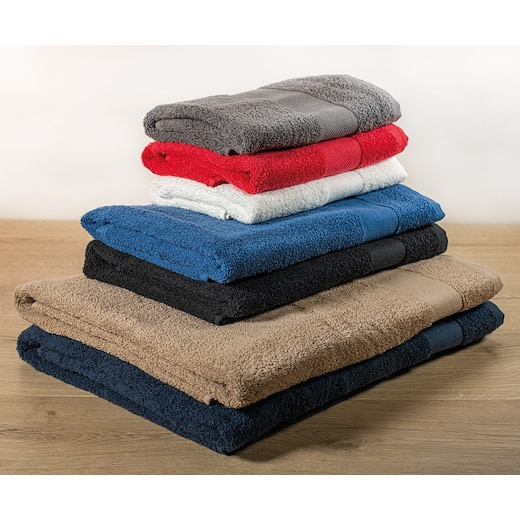 Badelaken Dudley, 180 x 100 cm -