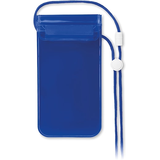 azul Bolsa para móvil Jinx - azul