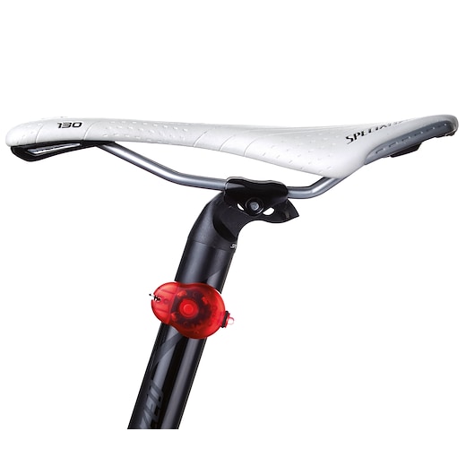 Fari da bici Medway -