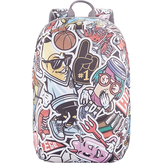 Varkaudenestoreppu Bobby Soft Art Vendome -