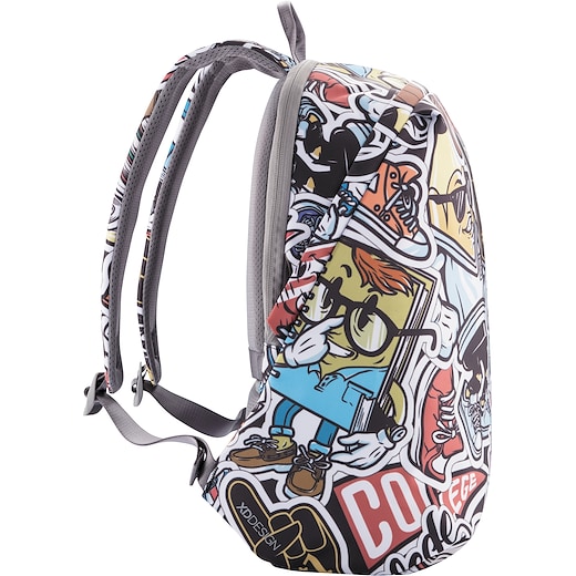 Varkaudenestoreppu Bobby Soft Art Vendome -