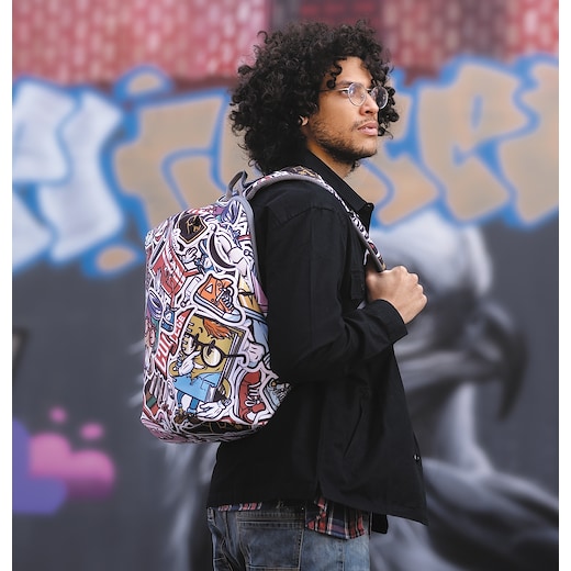 Varkaudenestoreppu Bobby Soft Art Vendome -