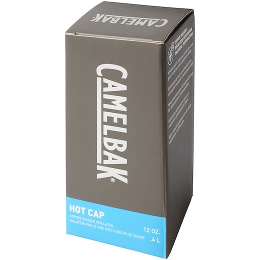 Camelbak Hot Cap, 35 cl -