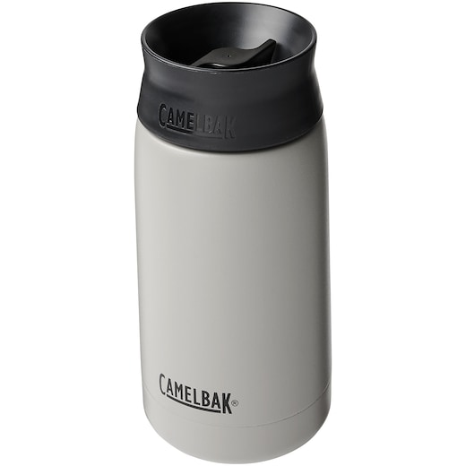 grå Camelbak Hot Cap, 35 cl - grå