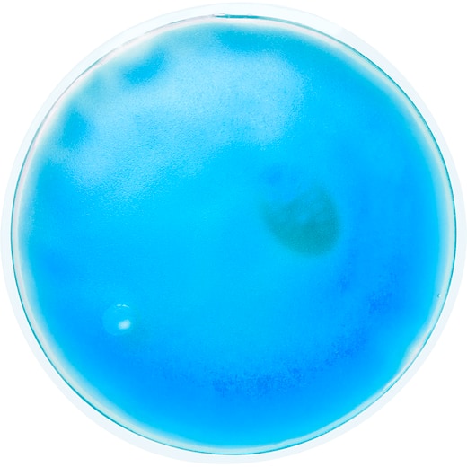 Heatpack Bisbee - blue
