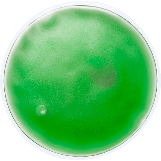 Heatpack Bisbee - green
