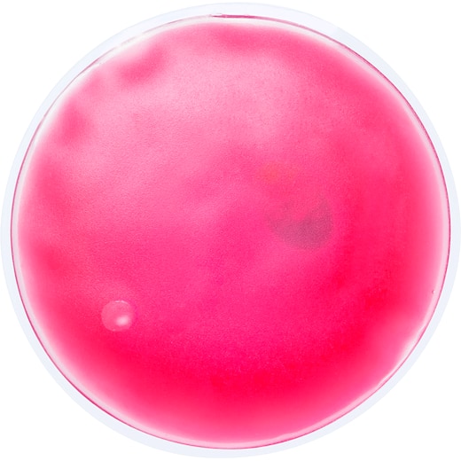 Heatpack Bisbee - pink