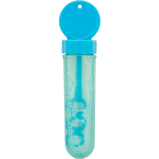 sininen Saippuakuplapullo Willis - blue