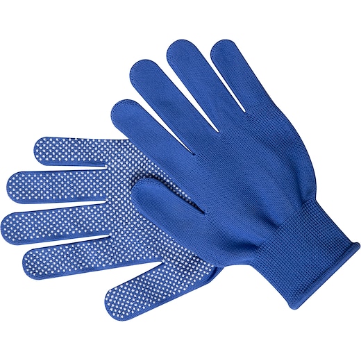 Työhanskat Skagway - blue