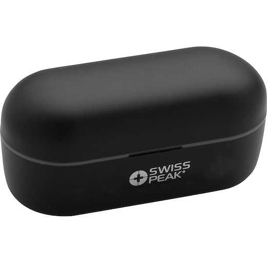 Swiss Peak Bussigny -