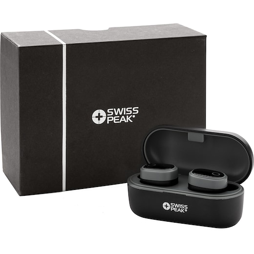 Swiss Peak Bussigny -