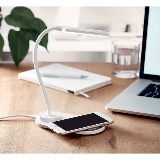 Trådløs lader Frontera, 10W -
