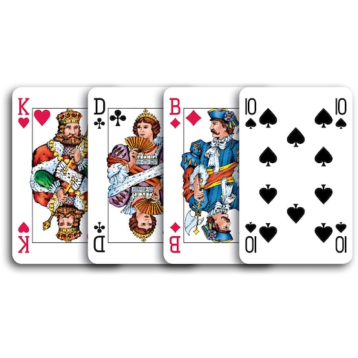 Korttipeli Casino - 