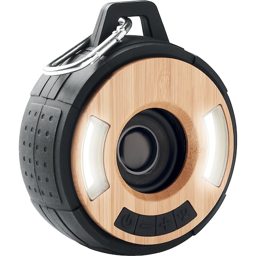 Kaiutin Lautaro, 3W -