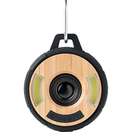 Kaiutin Lautaro, 3W -