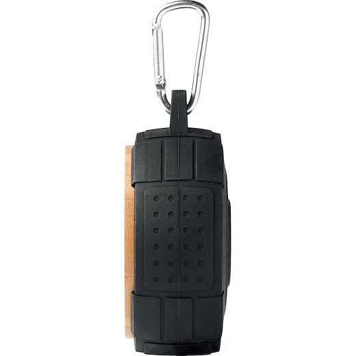 Kaiutin Lautaro, 3W -