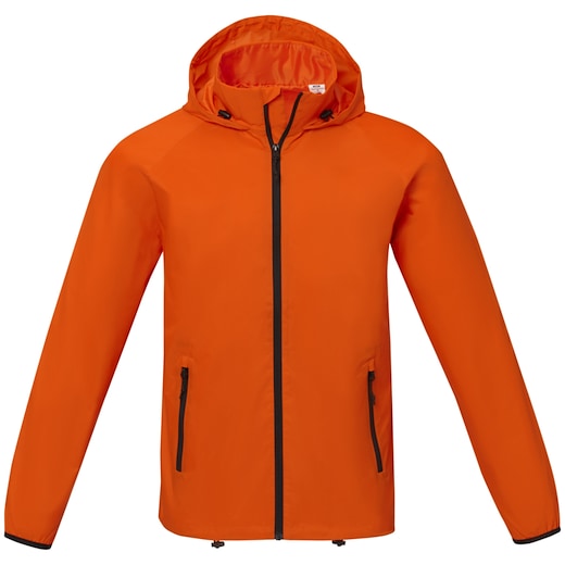 Elevate Dinlas Men's Jacket -