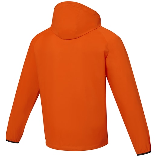Elevate Dinlas Men's Jacket -