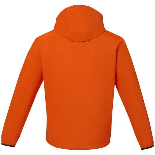 Elevate Dinlas Men's Jacket -