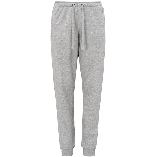 Stedman Recycled Unisex Sweatpants - heather grey