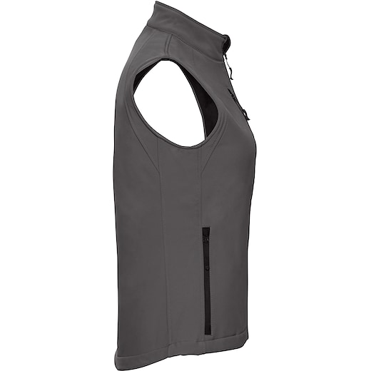 Russell Ladies´ Softshell Gilet 141F -