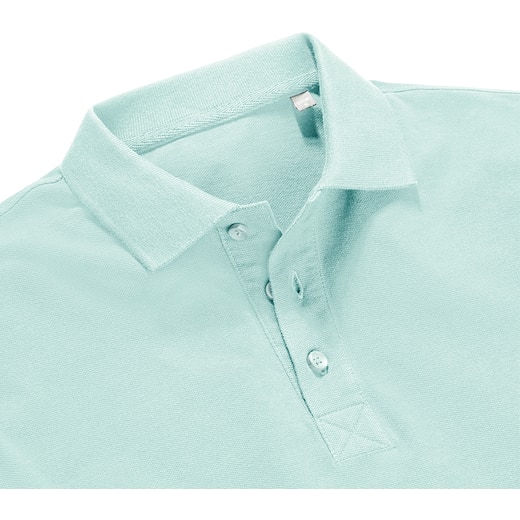 Russell Men´s Pure Organic Polo 508M -