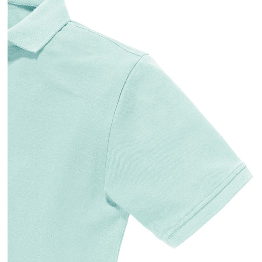 Russell Men´s Pure Organic Polo 508M -