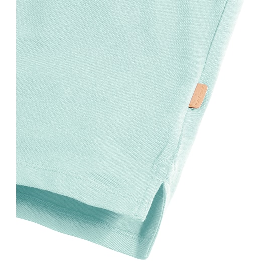Russell Men´s Pure Organic Polo 508M -
