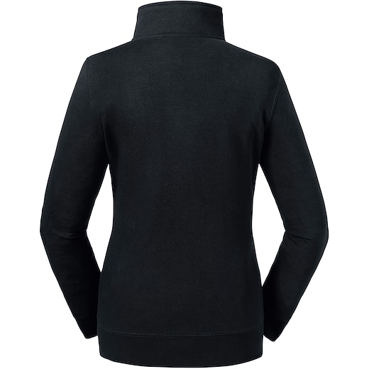 Russell Ladies´ Authentic Sweat Jacket 267F -