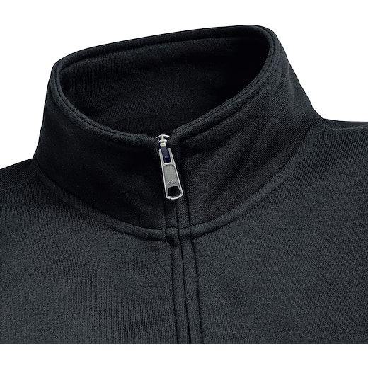 Russell Ladies´ Authentic Sweat Jacket 267F -