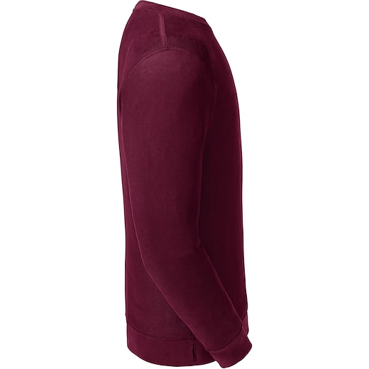 Russell Pure Organic Sweatshirt 208M -