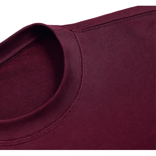 Russell Pure Organic Sweatshirt 208M -