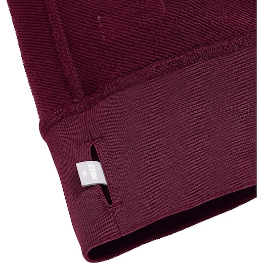 Russell Pure Organic Sweatshirt 208M -