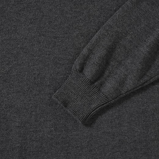 Russell Men´s Crew Neck Knitted Pullover 717M -
